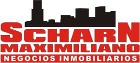 Maximiliano Scharn